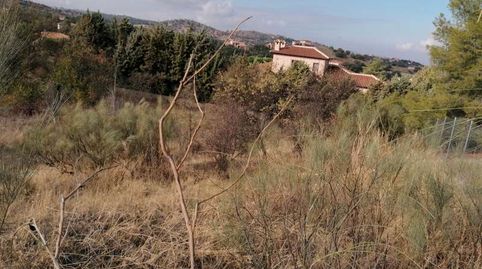 Foto 2 de Residencial en venda a Los Cigarrales-La Bastida, Toledo Capital