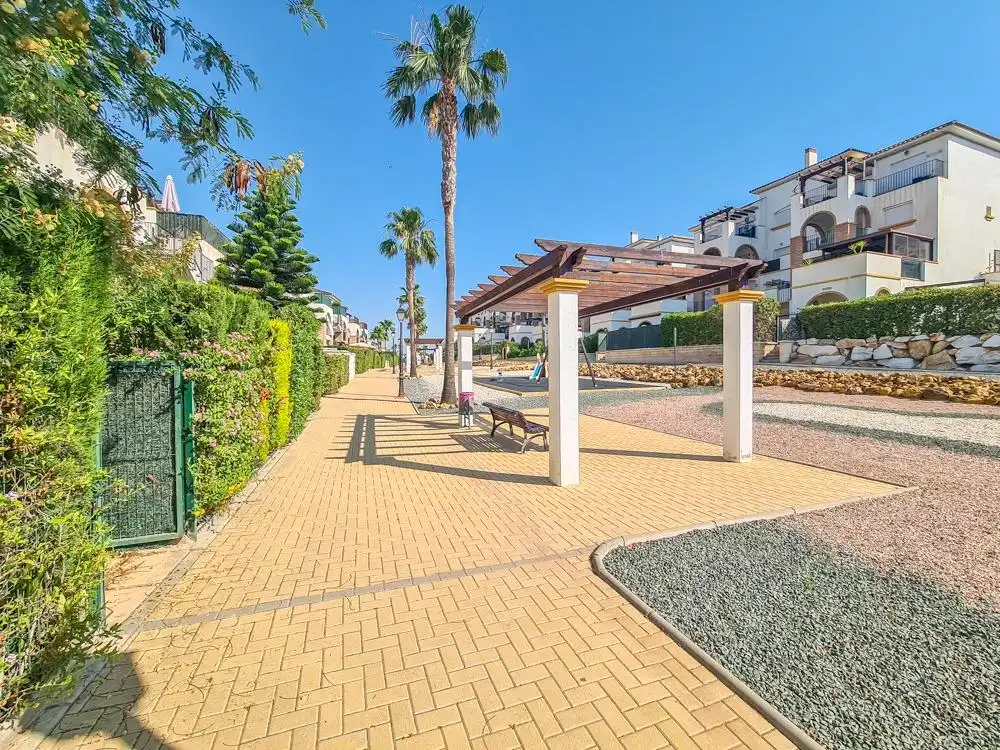 Vivienda con piscina en venta en Calle ALBARDIN, imagen 48