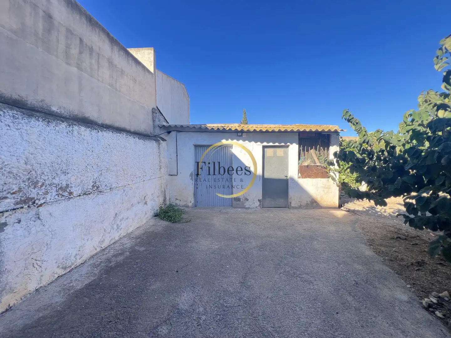 Casa rústica en venda a La Pinilla - Las Palas, imagen 15
