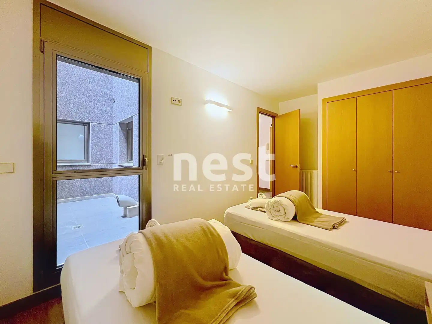 Appartement compact avec ascenseur à vendre à Ransol 3, imagen 10