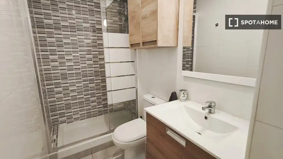 Habitació a Verdum