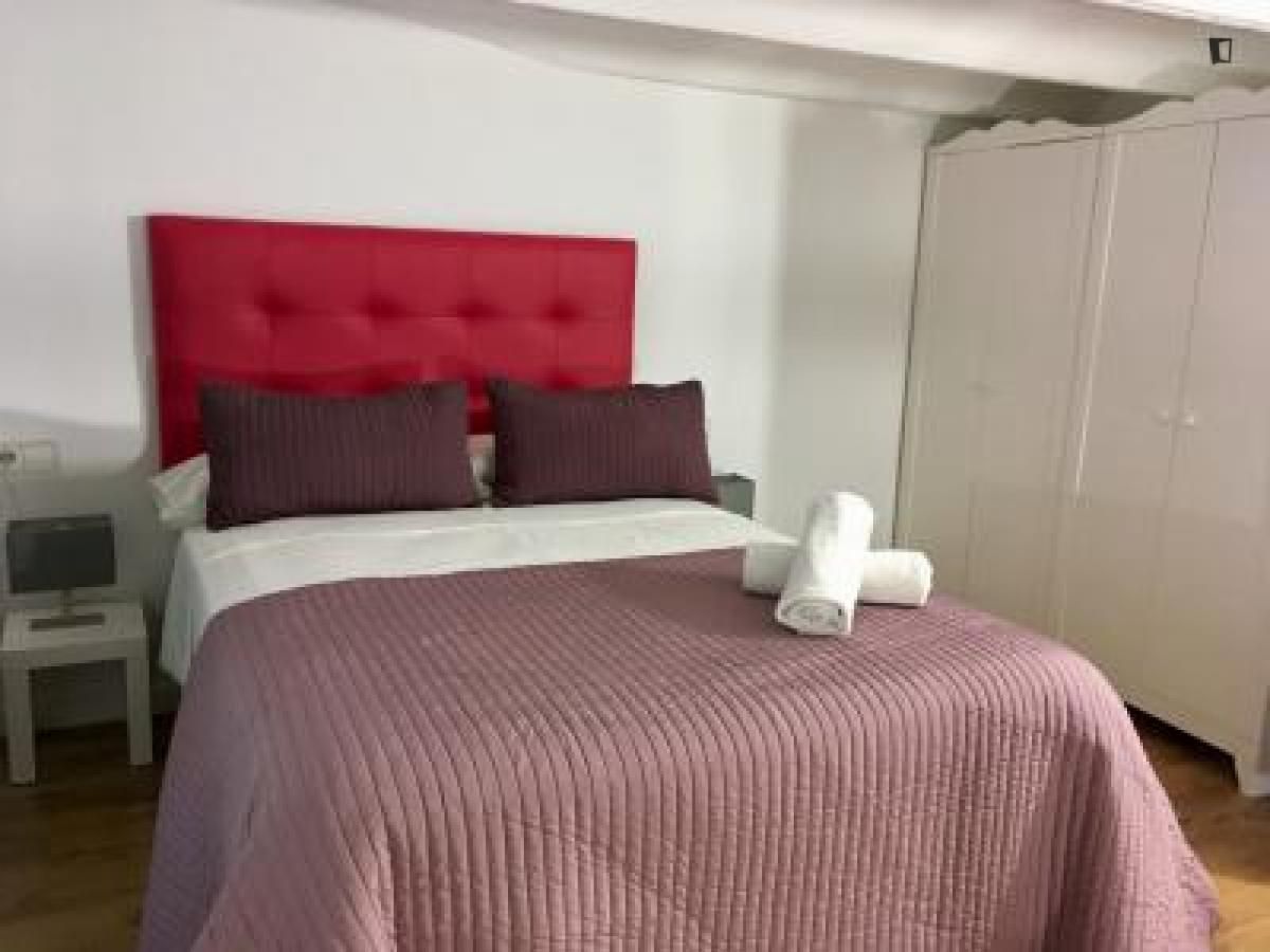 Apartamento de alquiler en El Guinardó