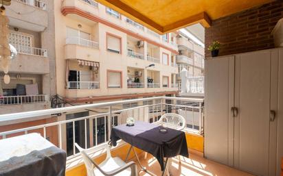 Apartment for sale in Zona Playa del Cura, Playa del Cura, Torrevieja