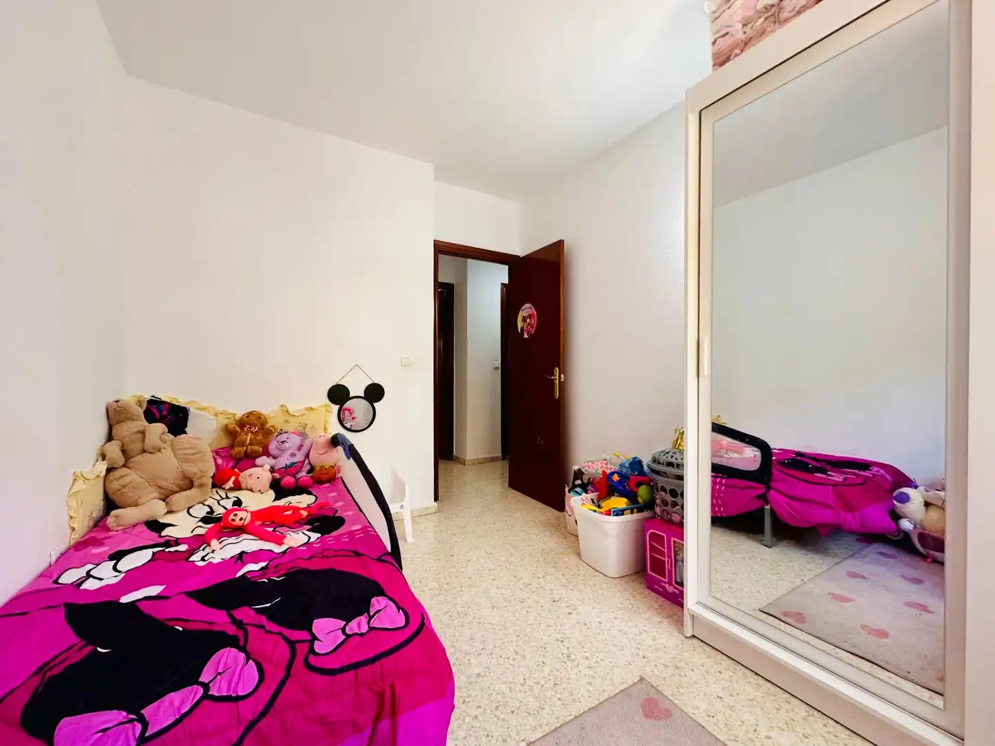 Flat with lift for sale in Calle Calle Pintor Soriano Quirós, imagen 29