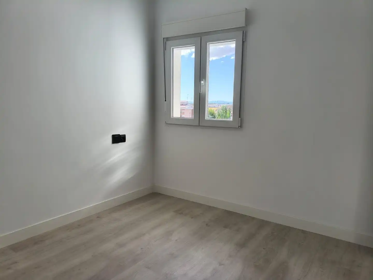 Schlafzimmer von Wohnung zum Verkauf in Humanes de Madrid mit Terrasse