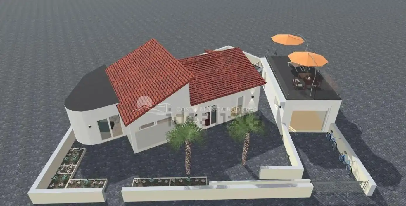 Casa bifamiliare in vendita a L'Albir, imagen 20