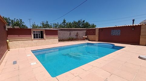 Foto 3 de Casa o chalet en venta en Tobarra, Albacete