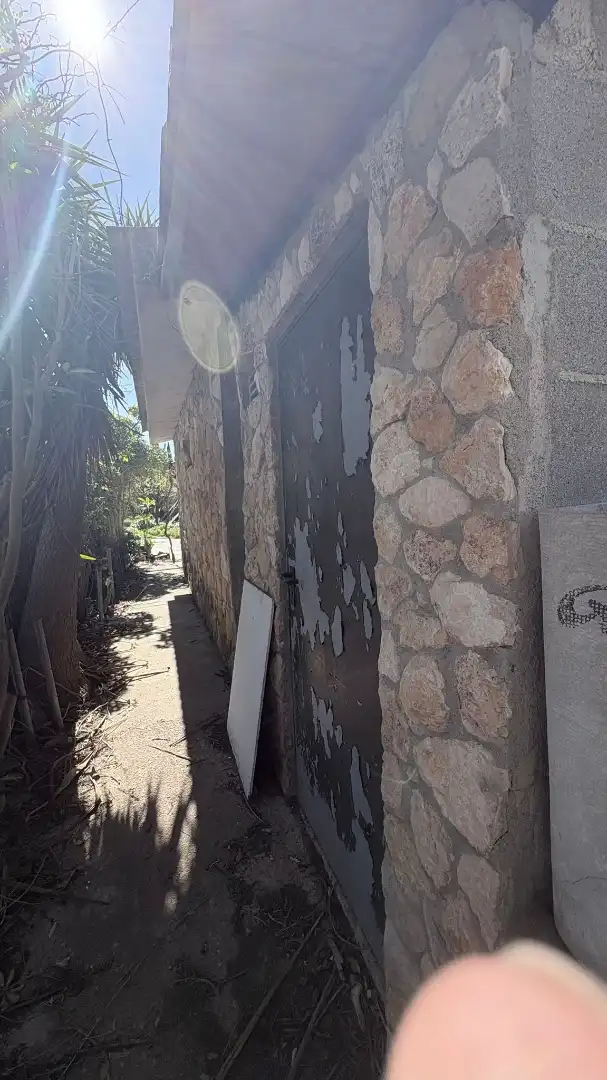 Exterior view of Land for sale in Vilanova i la Geltrú