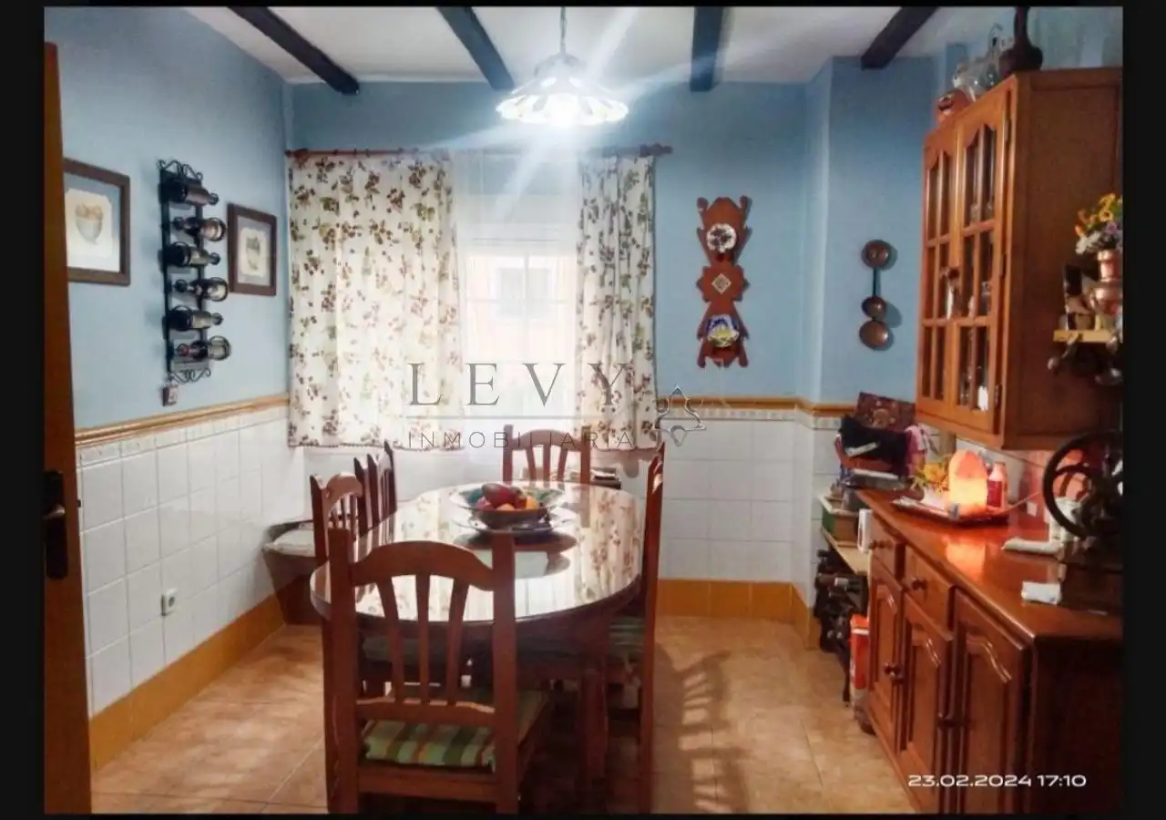 Casa o chalet en venta en Parque Ayala - Jardín de la Abadía - Huelín