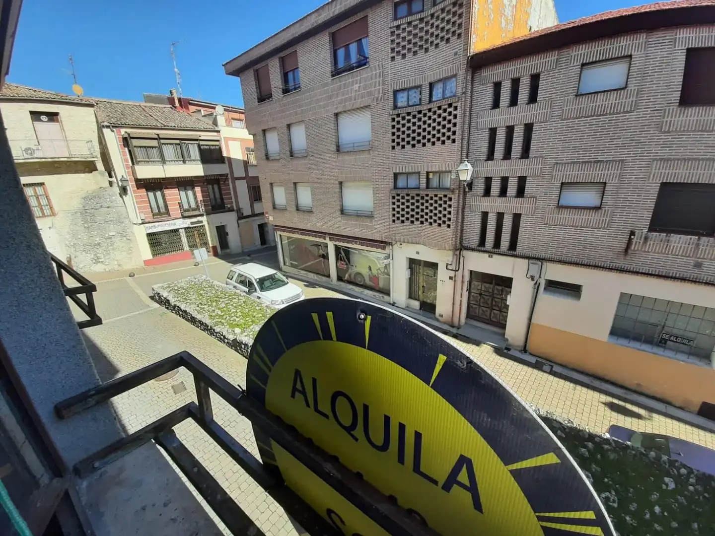Local comercial en alquiler en Herreros 4, imagen 13