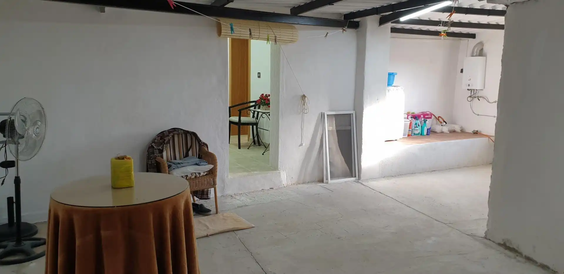Casa o chalet en venta en Aspe con Calefacción, Terraza y Balcón