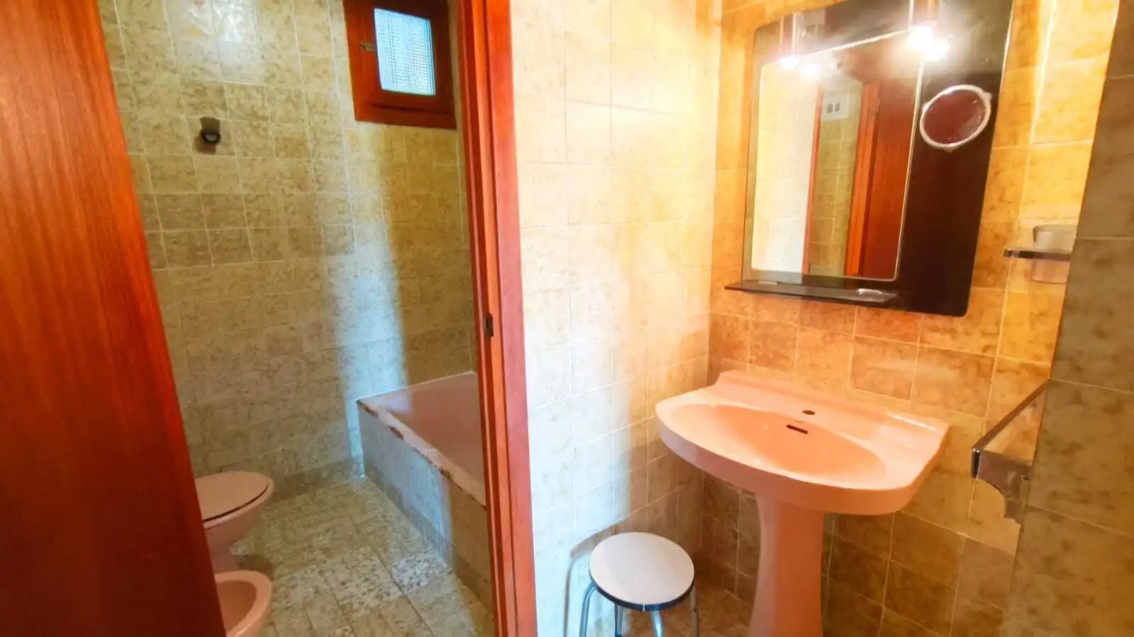 Baño de Casa o chalet en venta en Sueca con Terraza y Piscina