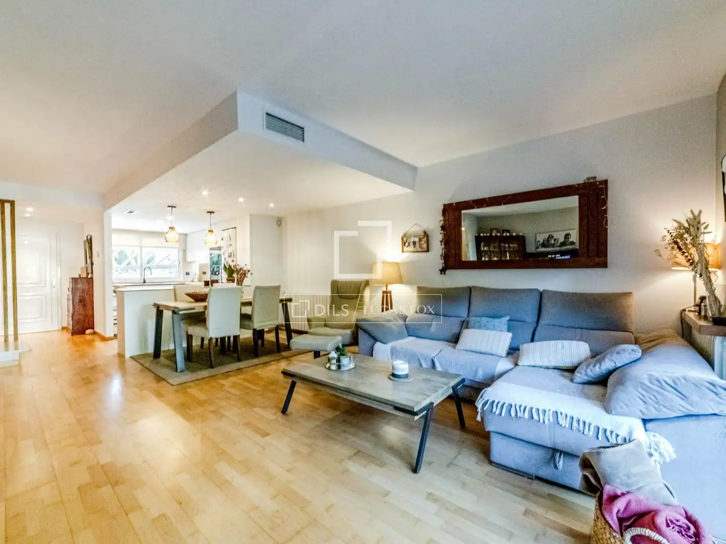 Villa avec terrasse à vendre à Llevantina - Montgavina - Quintmar, imagen 10