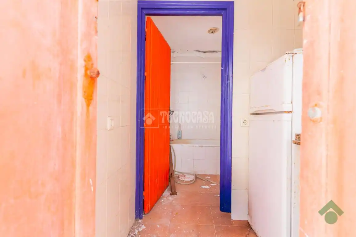 Habitación de Edificio en venta en Conil de la Frontera
