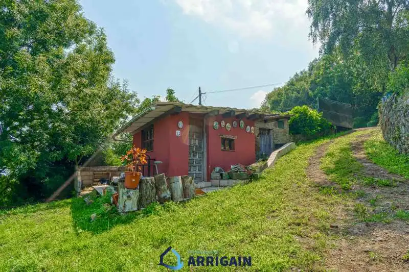 Casa amb terrassa en venda a Igeldo, imagen 33