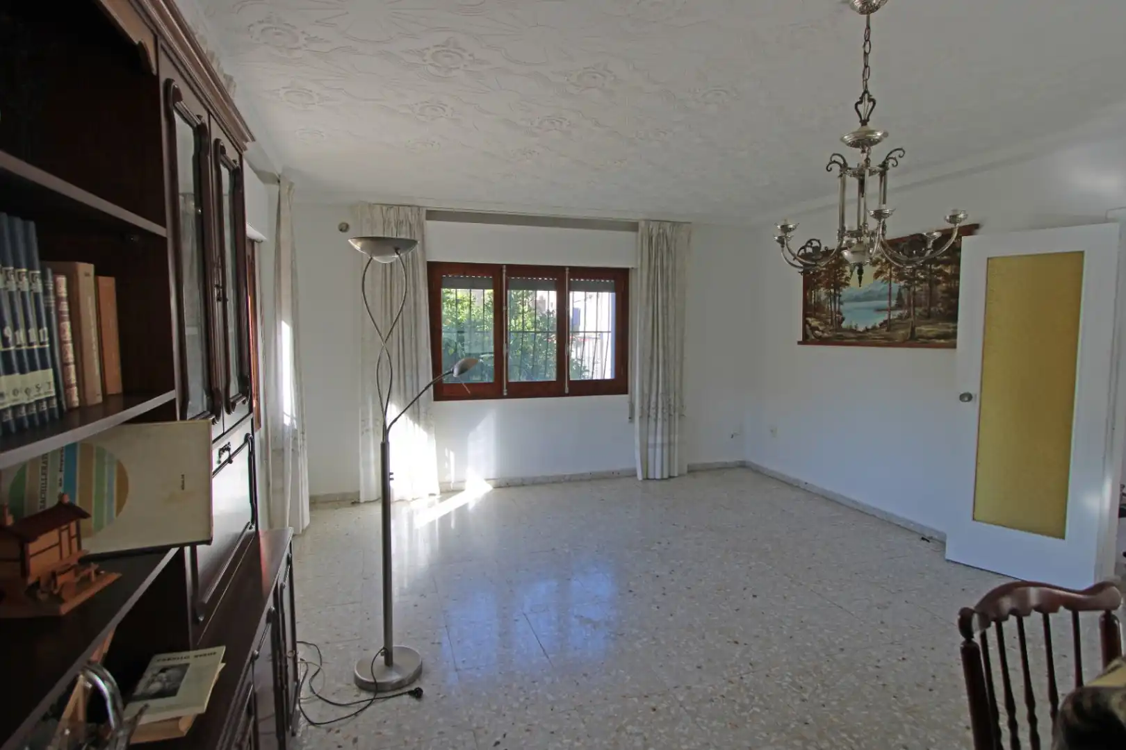 Casa con giardino in vendita a Alcalalí, imagen 3
