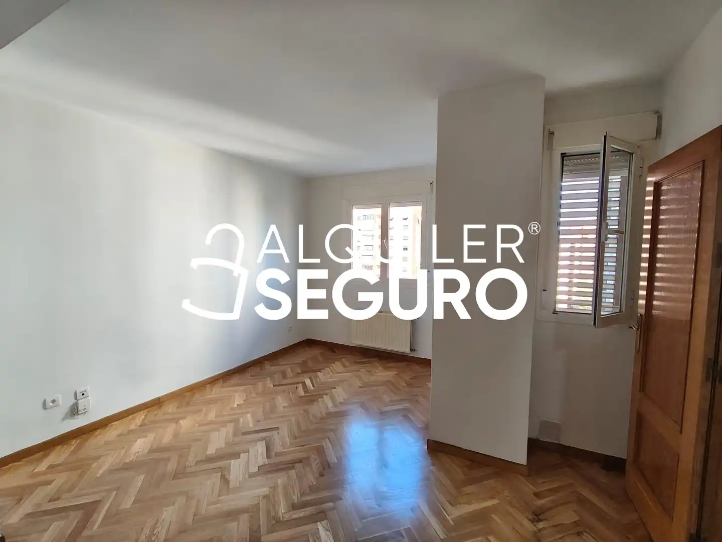 Piso con piscina en alquiler en de Hontoria del Pinar, imagen 3