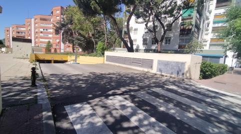 Foto 4 de Garatge en venda a Calle de Severo Ochoa, Norte - Universidad, Móstoles