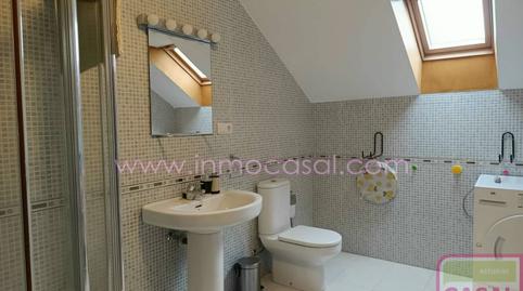 Foto 5 de Pis de lloguer a Aller, Asturias