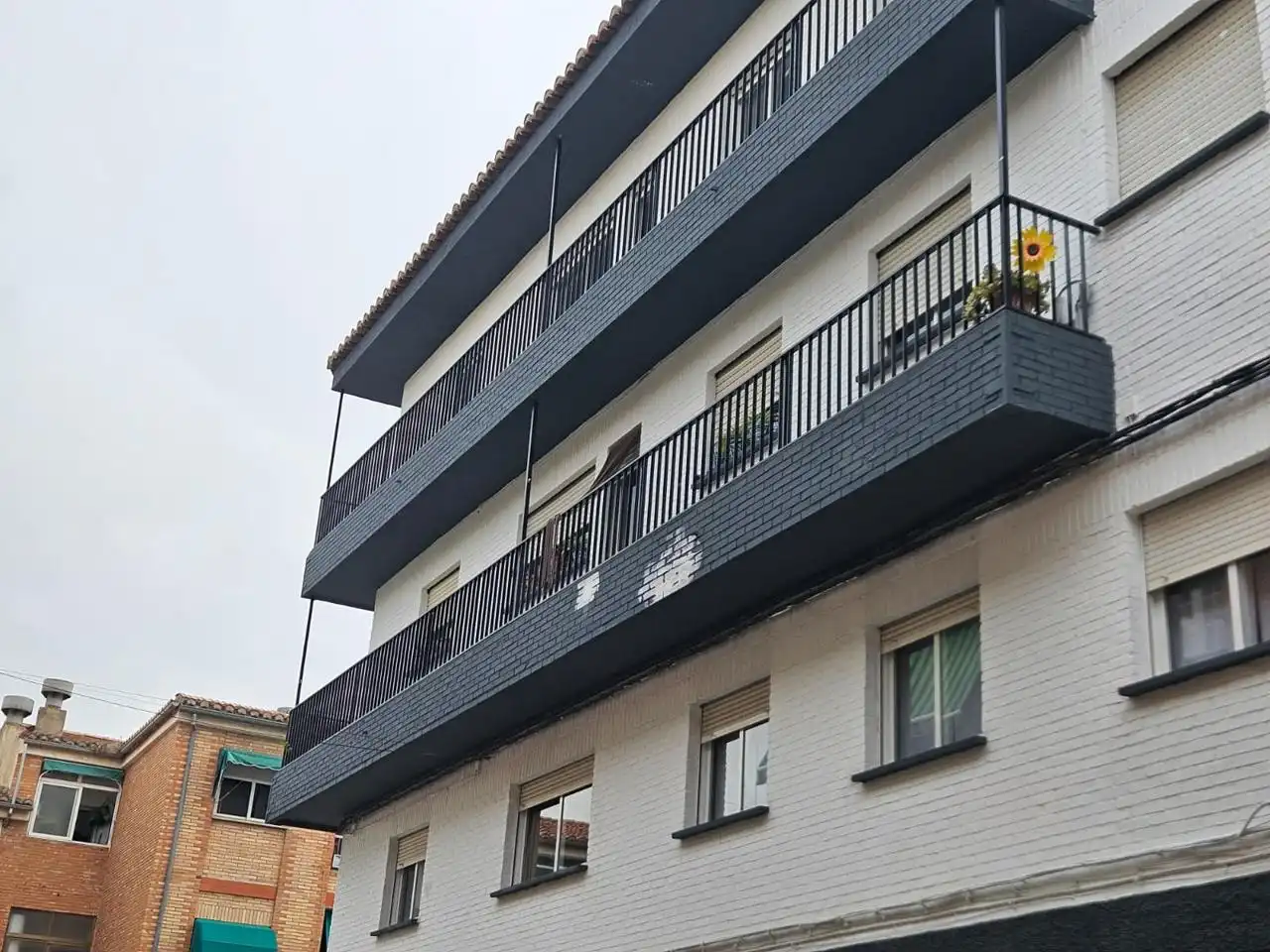 Habitación en Calle Aristoteles, Cerrillo de Maracena - Periodistas