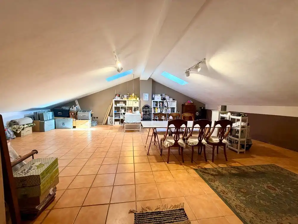 Houses for sale in Cocentaina  with Air Conditioner, Heating and Terrace
