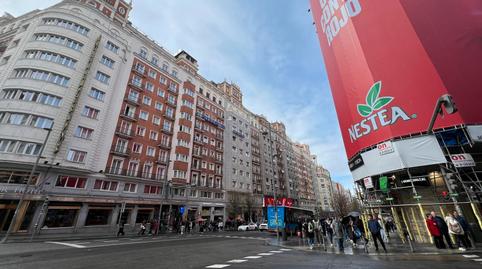 Foto 5 de Piso de alquiler en Calle de San Bernardo, 73, Universidad - Malasaña,  Madrid Capital