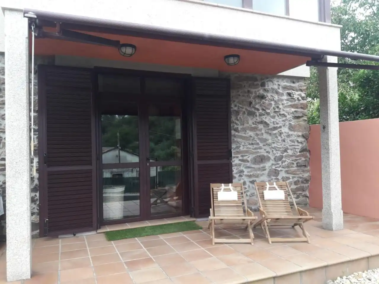 Haus oder Chalet zum Verkauf in Ribadavia