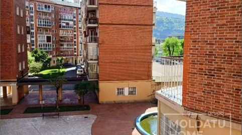Foto 3 de Piso en venta en Lehendakar Aguirre, San Pedro de Deusto - La Ribera, Bilbao