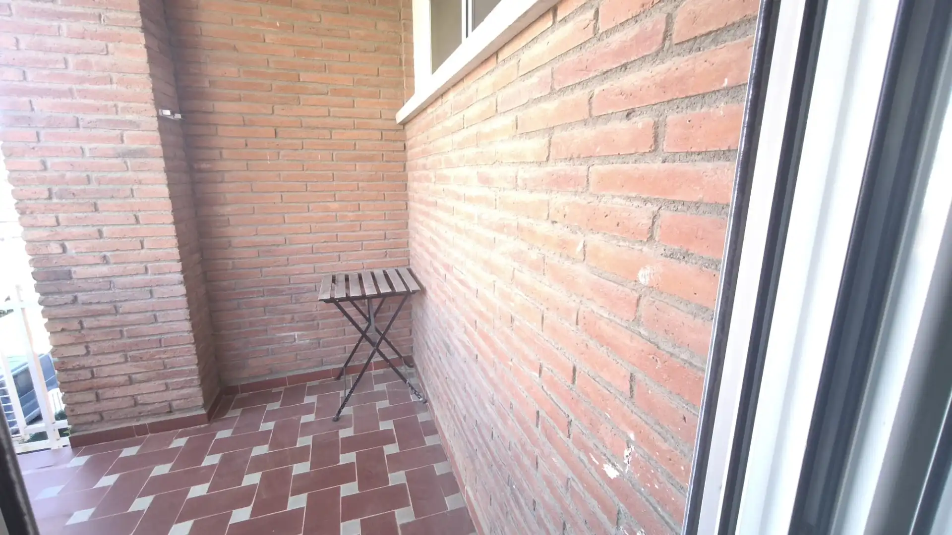 Terraza de Casa adosada en venta en Cervelló con Aire acondicionado, Calefacción y Terraza