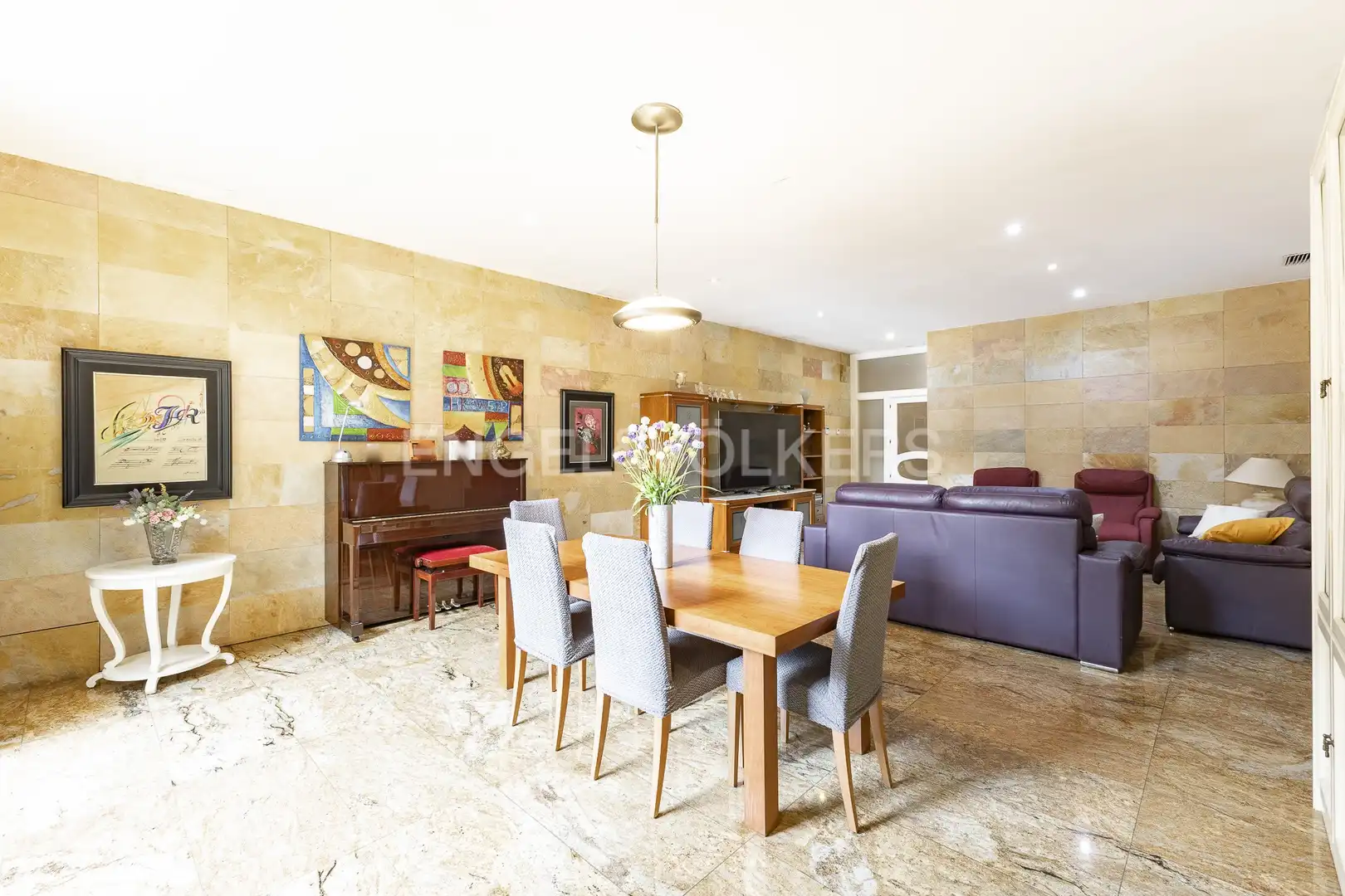 Adosado con terraza en venta en Centre, imagen 15