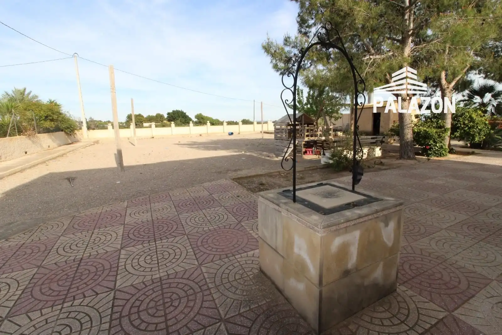 Villa avec piscine à vendre à Crevillent, imagen 4
