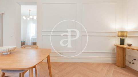 Foto 4 de Piso en venta en Alcantara, El Viso,  Madrid Capital