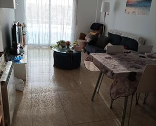 Living room of Duplex for sale in Llagostera  with Heating, Terrace and Storage room