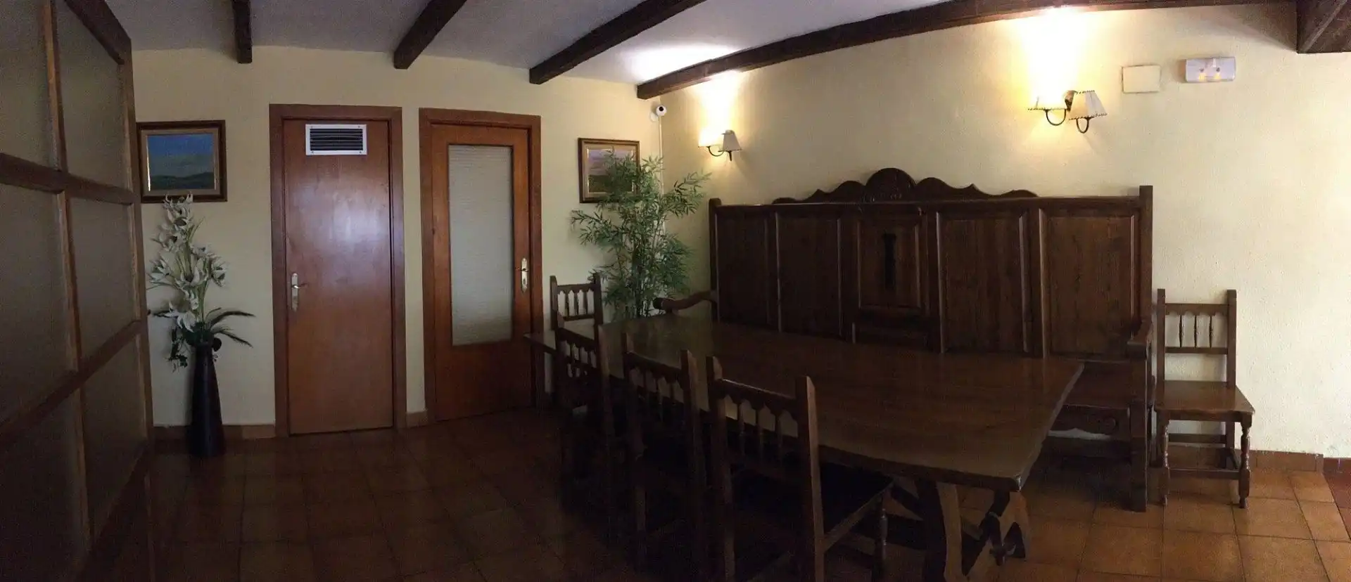 Business premises for sale in Calle Santa Orosia 2, imagen 13