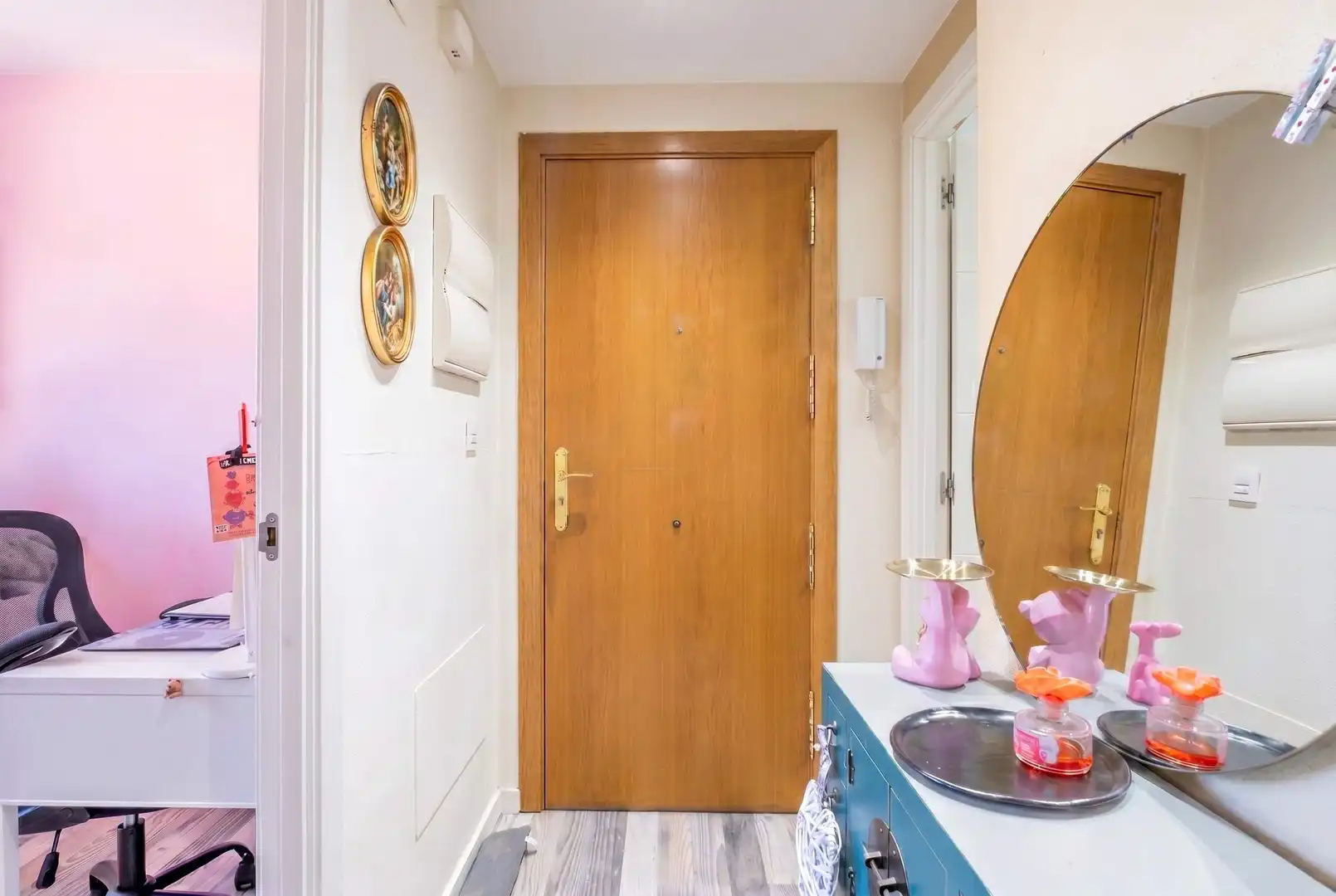 Attic for sale in Zaragoza  with Air Conditioner, Heating and Terrace