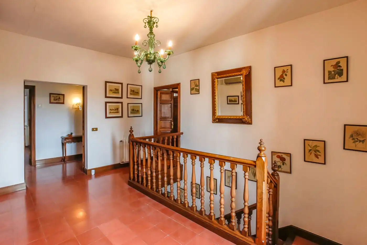 Finca rústica en venda en Les Franqueses del Vallès