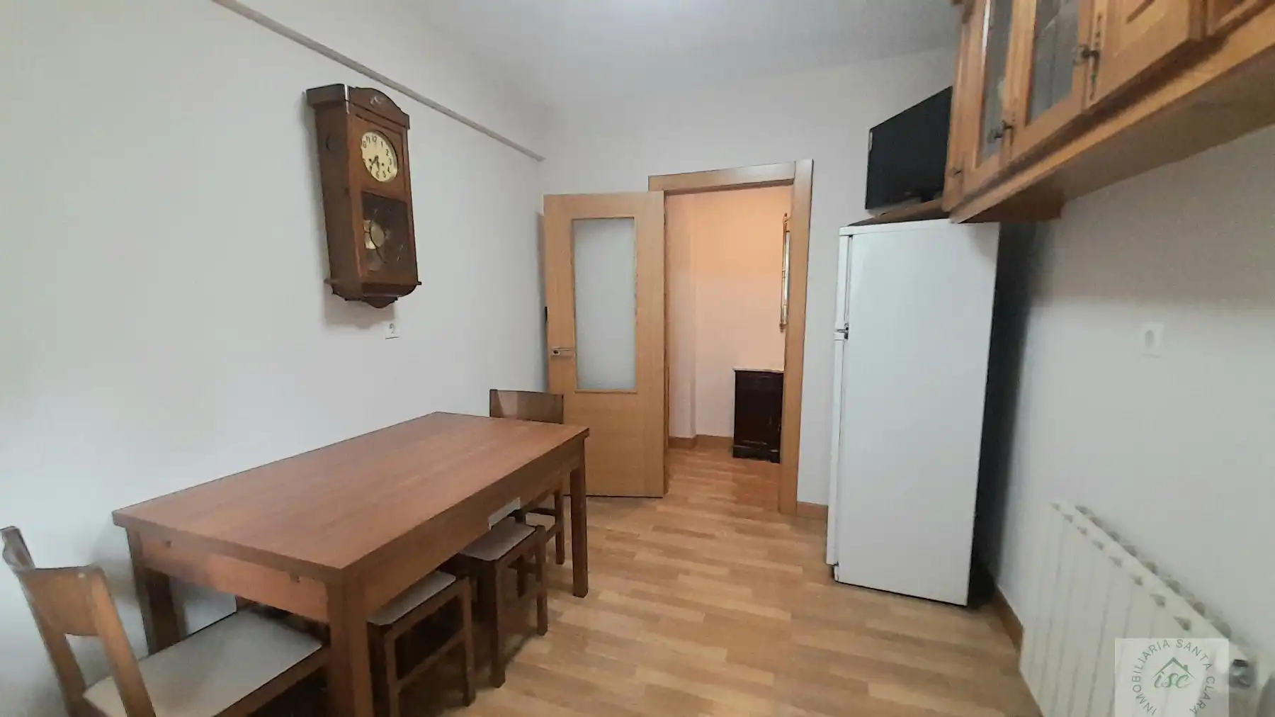 Piso con ascensor en venta en Grupo Sagarminaga, imagen 4