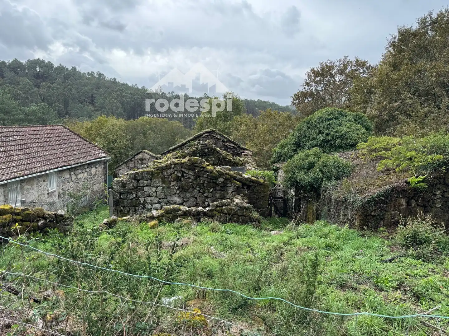 Maison à vendre à A Cañiza