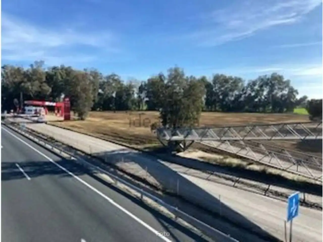 Terreni e lotti in vendita a Carretera Madrid-Cádiz, imagen 4