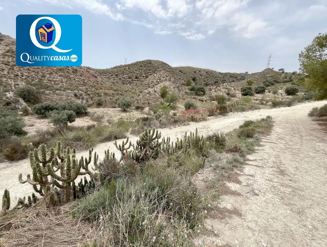 Detached house for sale in Jijona / Xixona, imagen 28