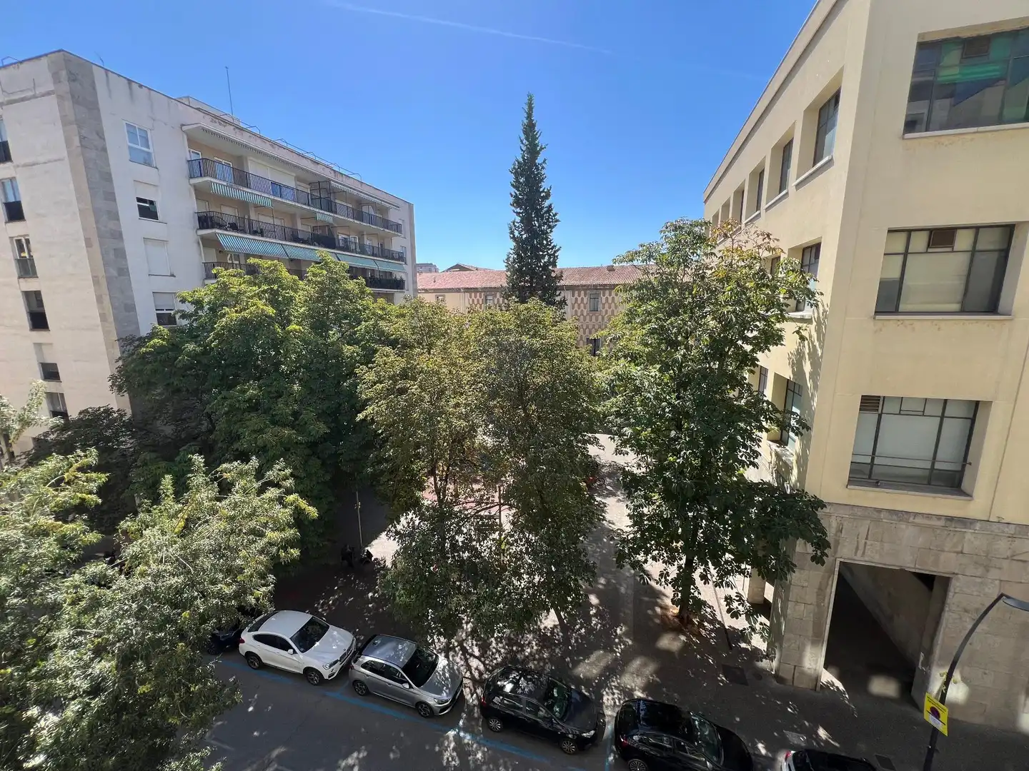 Appartement avec ascenseur à louer à Avenida S FRANCESC, imagen 3