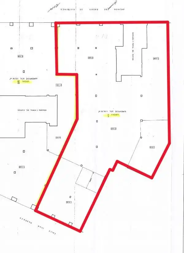 Business premises to rent in Suero de Quiñones 17, imagen 2