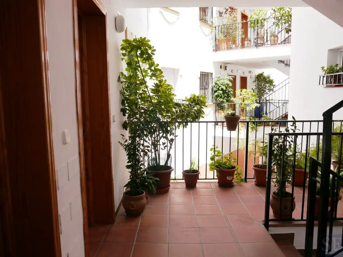 Apartment zum Verkauf in Cómpeta, imagen 12