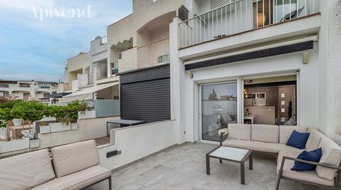 Foto 4 de Casa o xalet en venda a Carrer Port del Sol Numéro, Cap Ras - Creus - Falconera, Empuriabrava