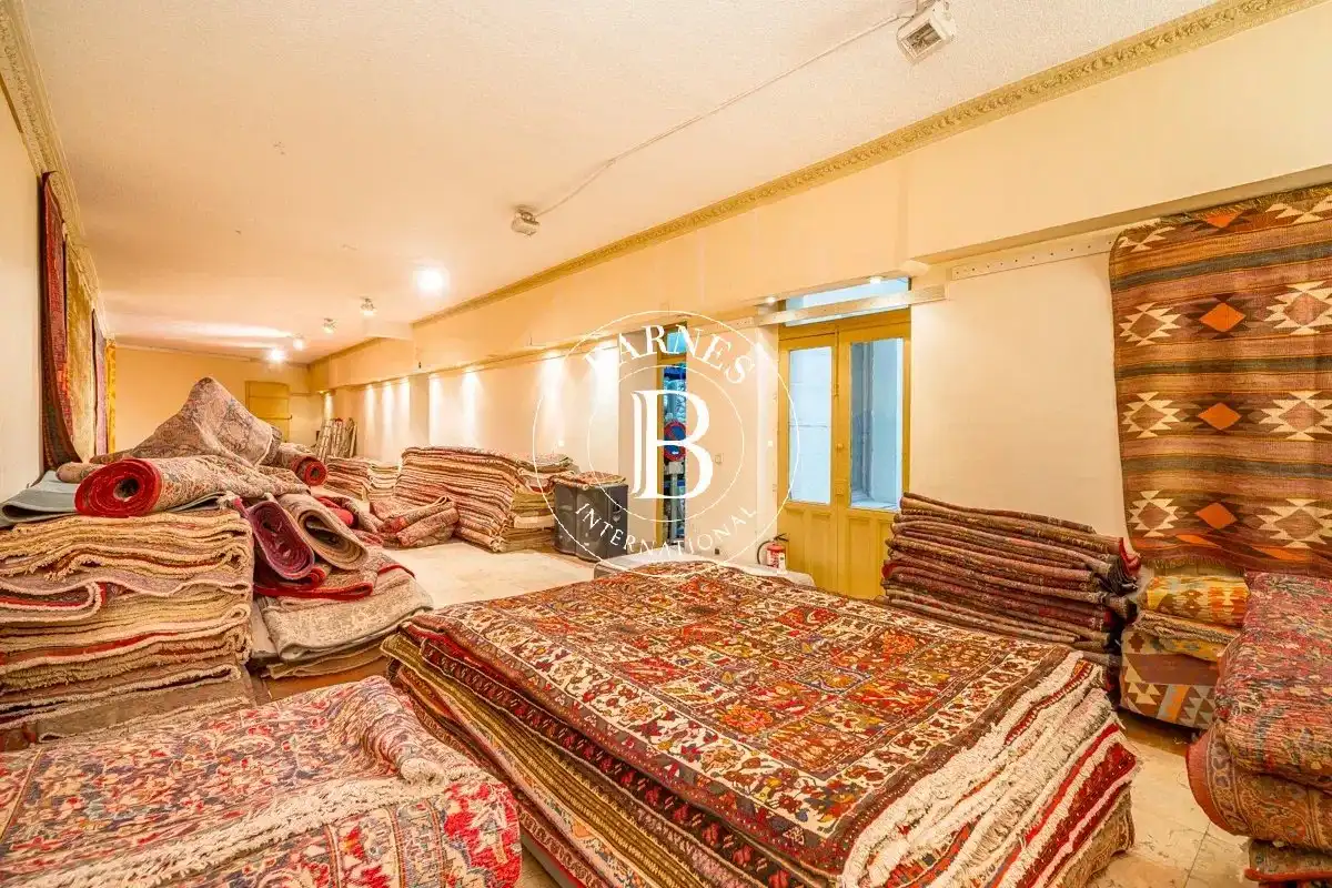 Local en venta en Madrid con Aire acondicionado