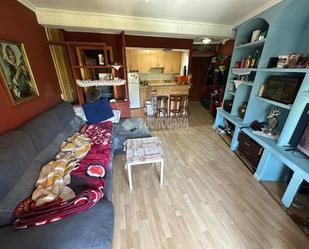 Sala d'estar de Pis en venda en Collado Villalba