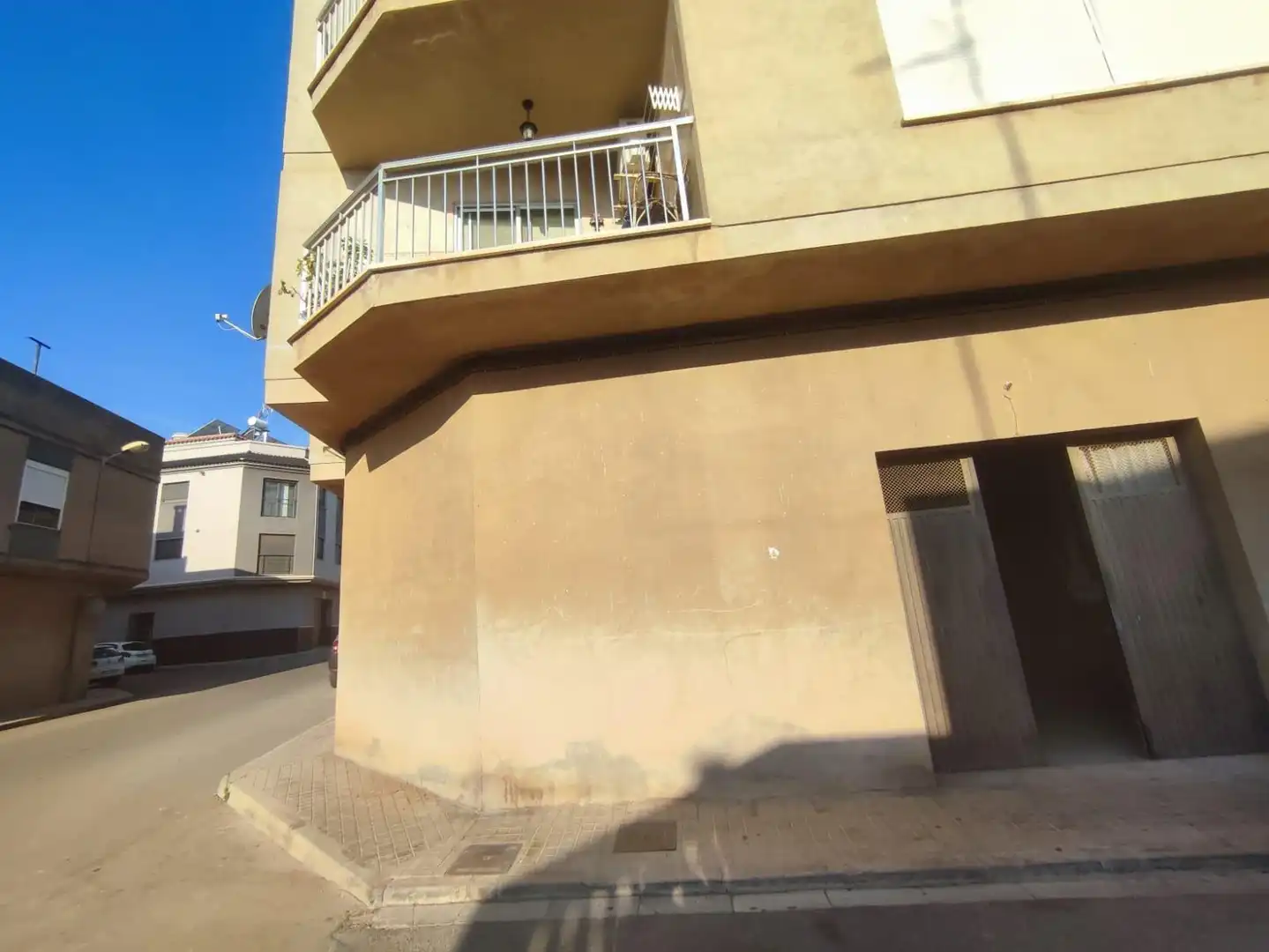 Business premises for sale in D'ASSUMPCIO FRANCH, imagen 5