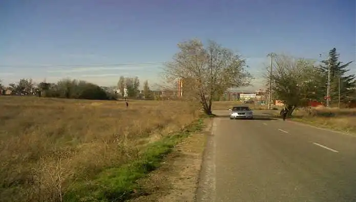 Terreno rústico en venta en Ctra Segovia, imagen 8