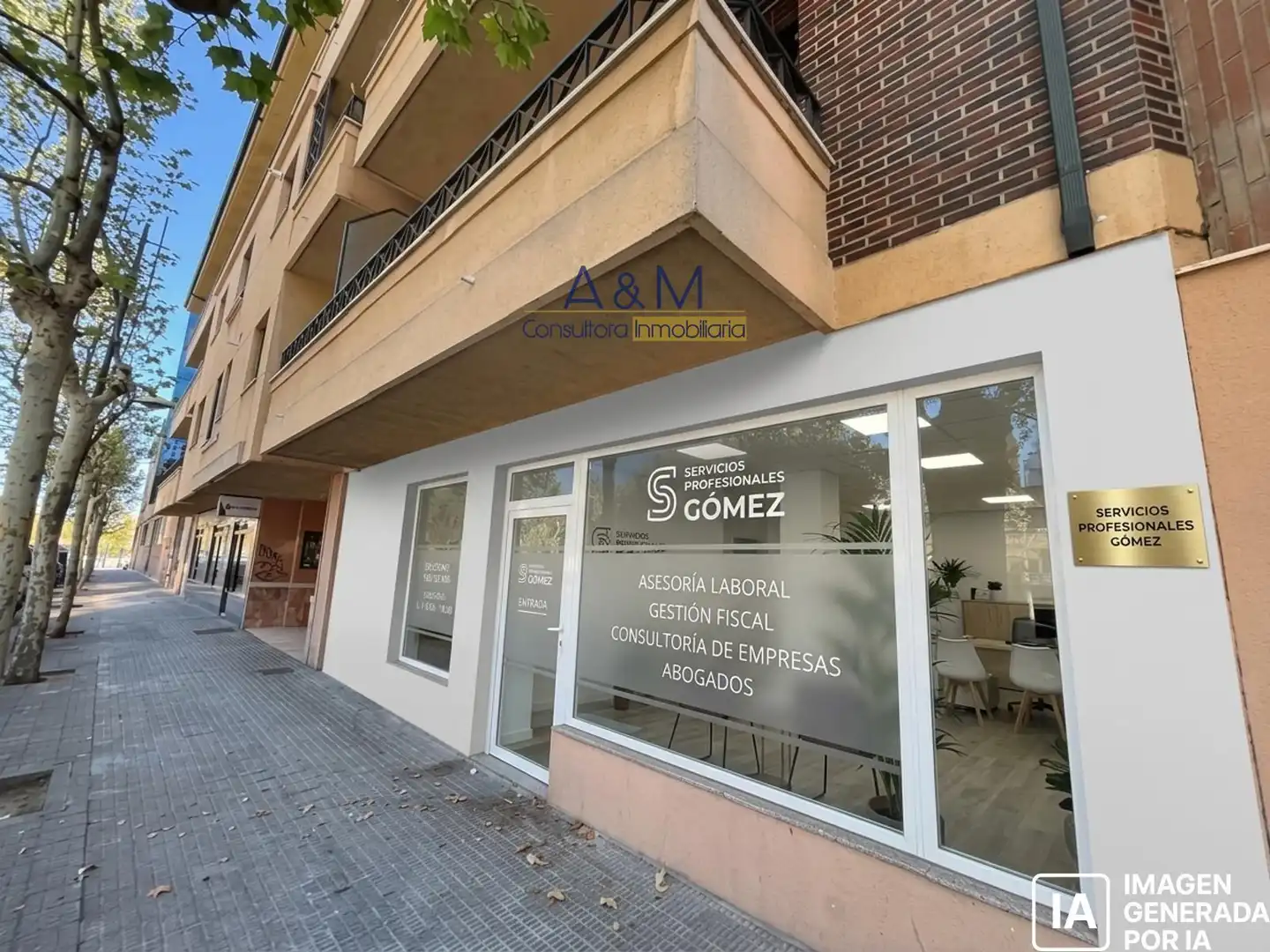 Local comercial en venta en Magallanes