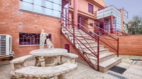 Foto 2 de Casa o chalet de alquiler en Calle Fernando Trueba, El Bercial, Getafe